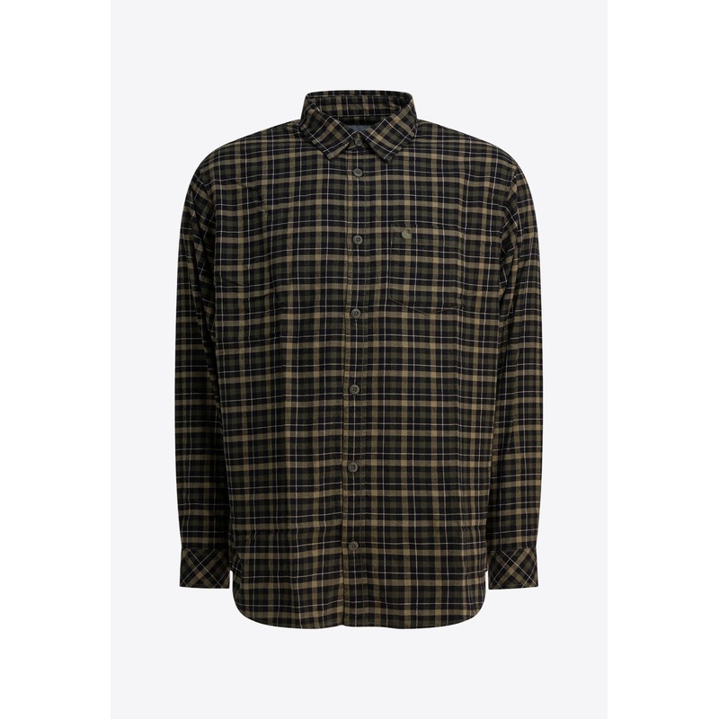 Widmark Long-Sleeved Shirt
