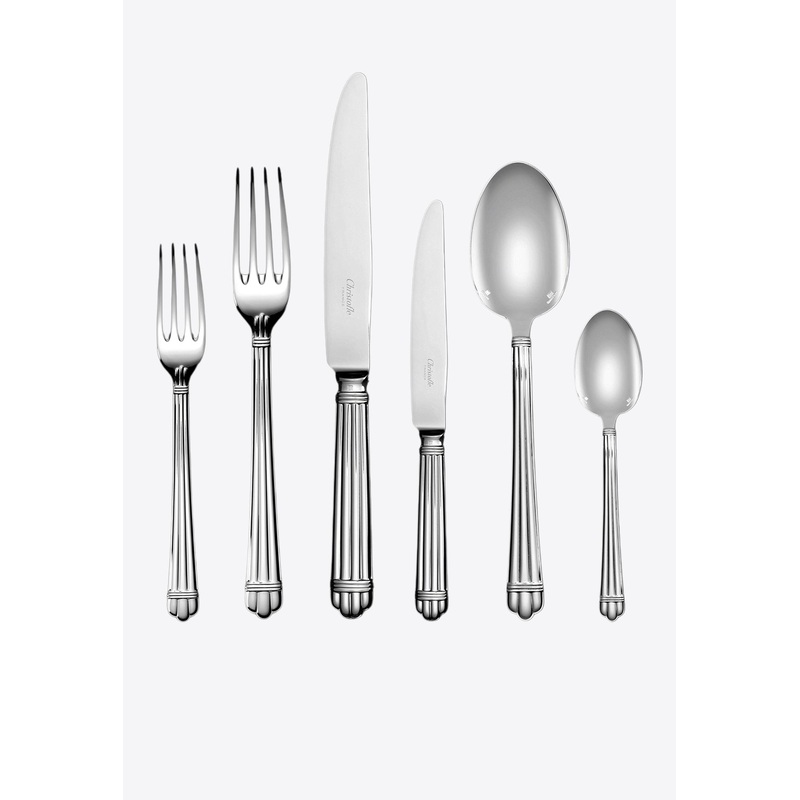 Aria Cutlery Set - Set of 36