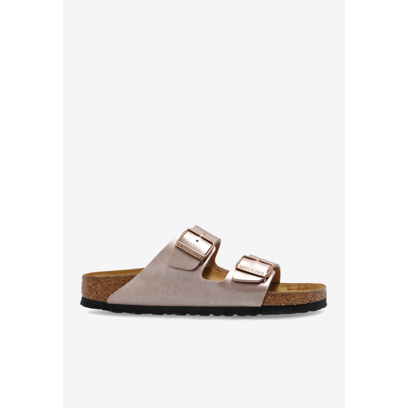 Arizona Buckle Slides
