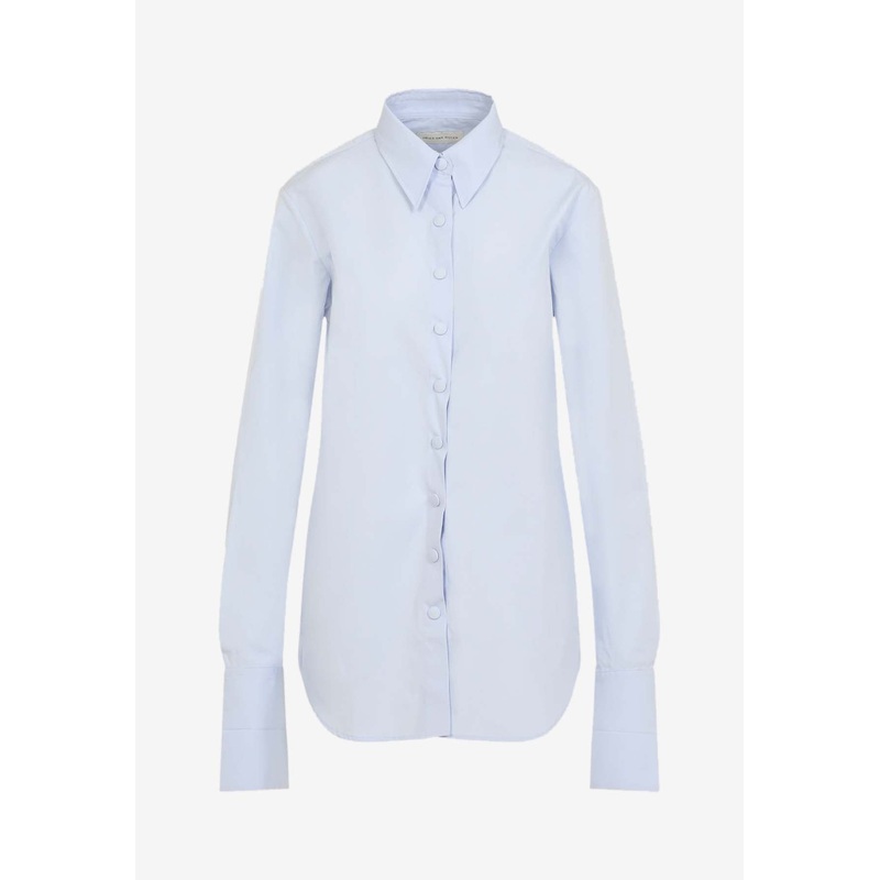 Celina Long-Sleeved Shirt