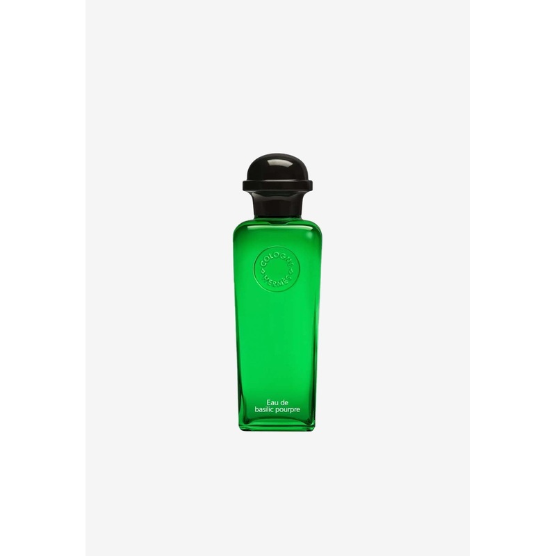 Eau de Basilic Pourpre Eau de Cologne- 100 ml