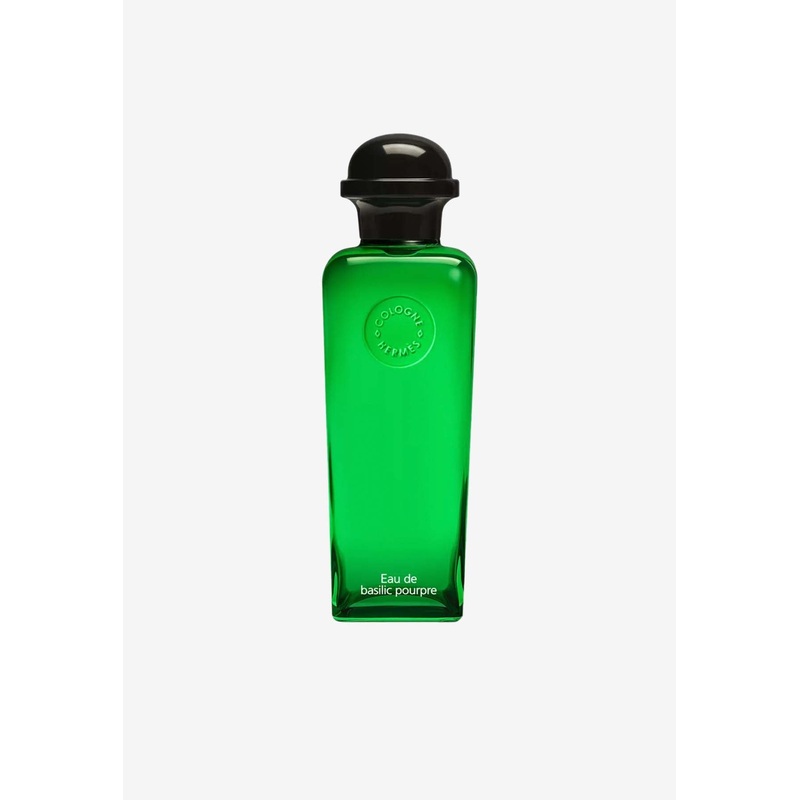 Eau de Basilic Pourpre Eau de Cologne- 200 ml