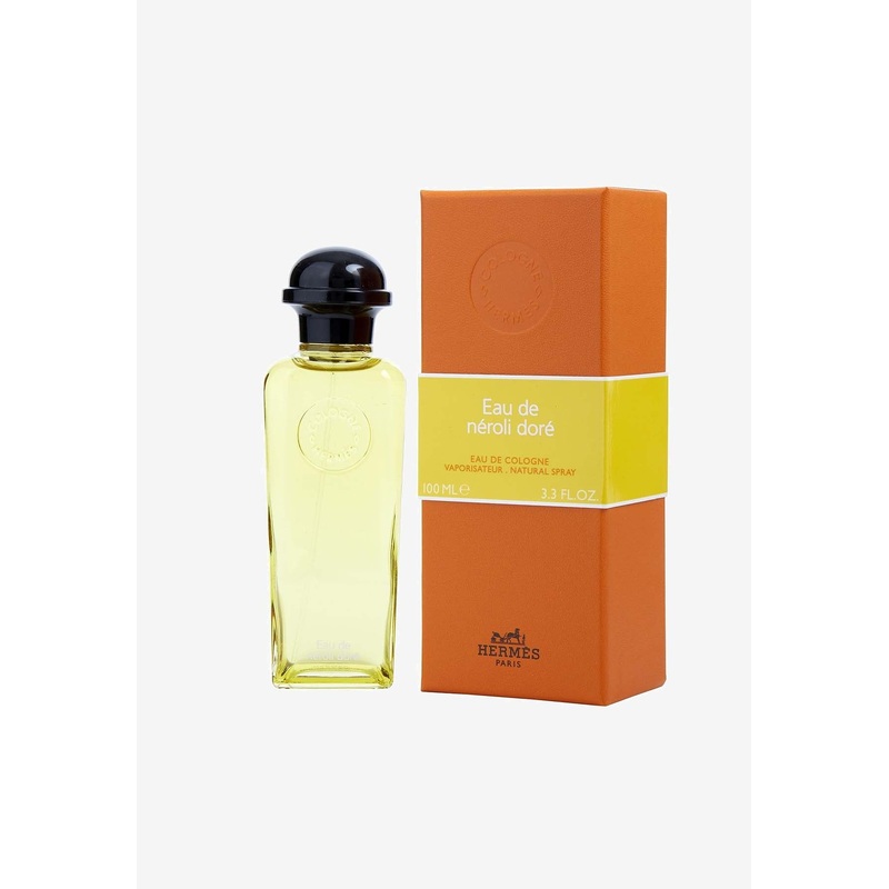 Eau de Neroli Dore Eau de Cologne - 100 ml