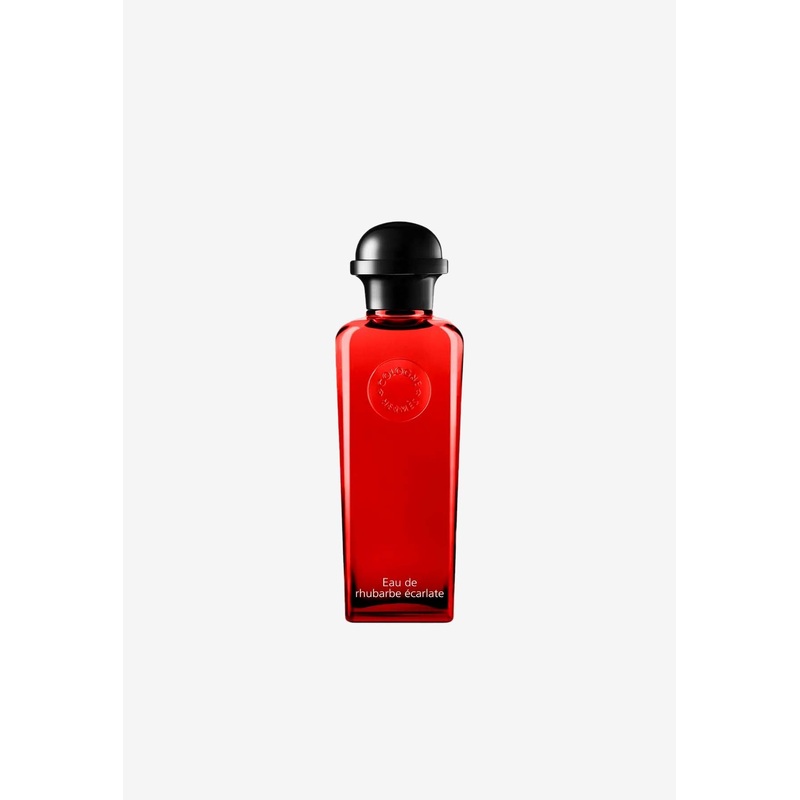 Eau de Rhubarbe Ecarlate Eau de Cologne - 100 ml