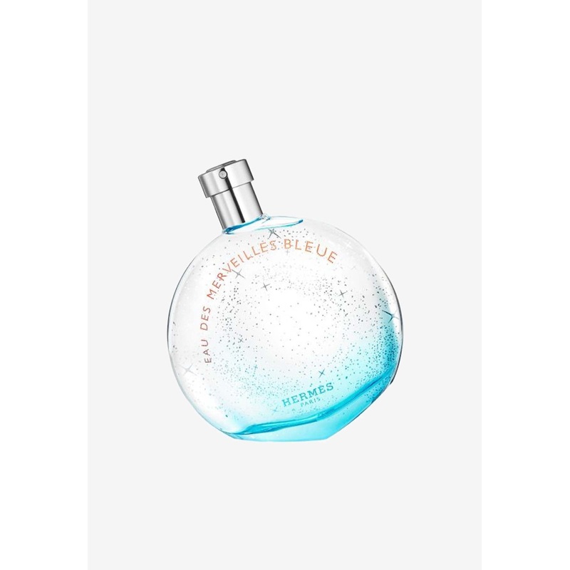 Eau des Merveilles Bleue Eau de Toilette - 100 ml