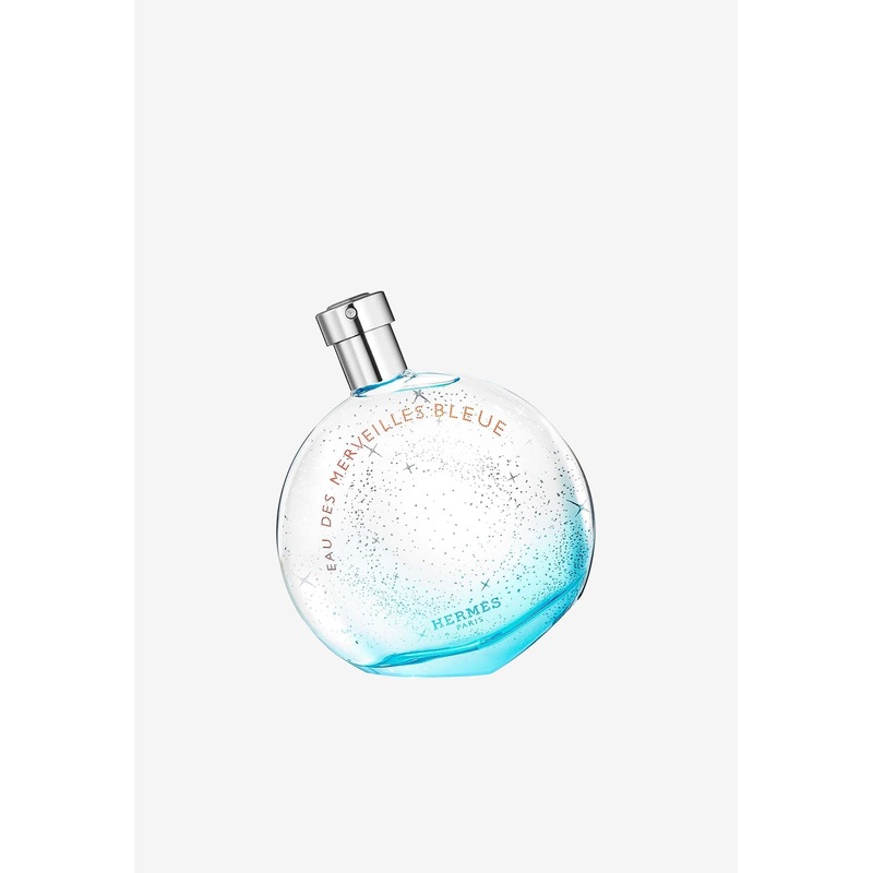 Eau des Merveilles Bleue Eau de Toilette - 50 ml