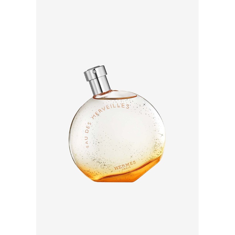 Eau des Merveilles Eau de Toilette - 100 ml