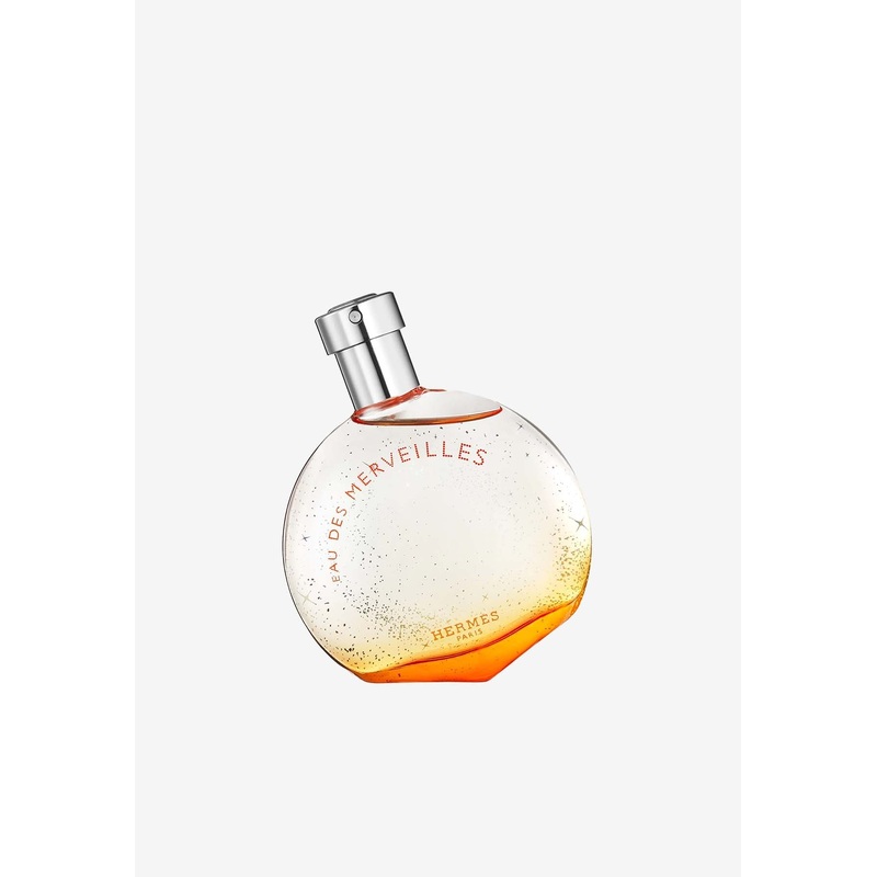 Eau des Merveilles Eau de Toilette - 50 ml