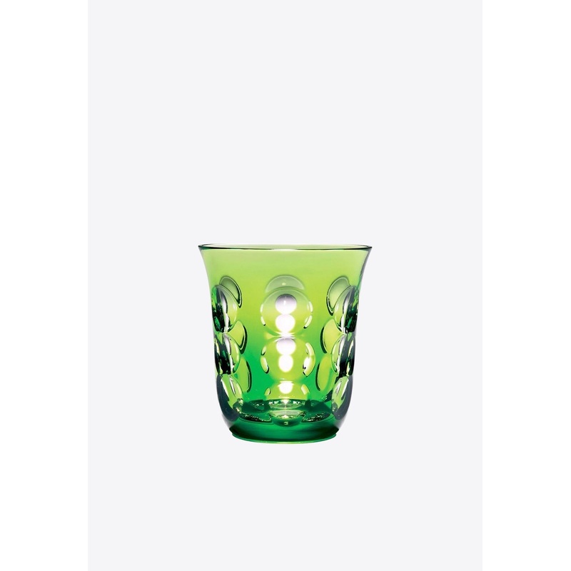 Kawali Crystal Water Glass
