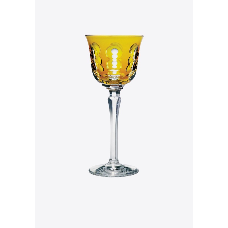 Kawali Crystal Wine Glass