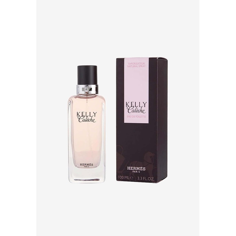 Kelly Caleche Eau de Toilette - 100 ml