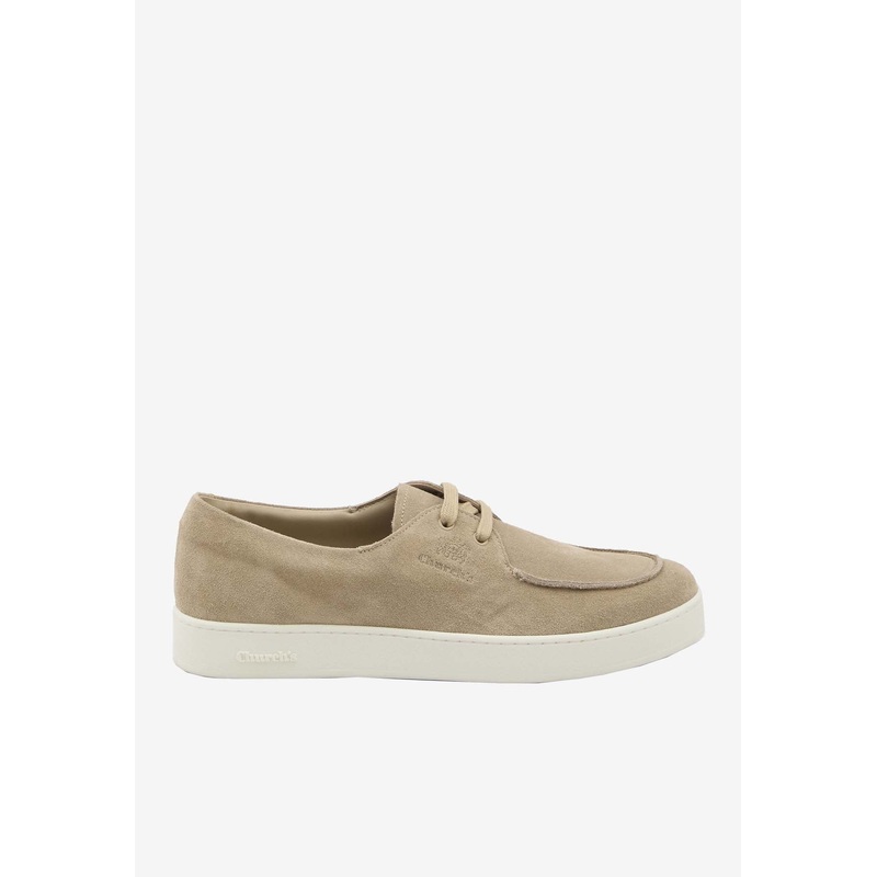 Longsight 2 Suede Sneakers