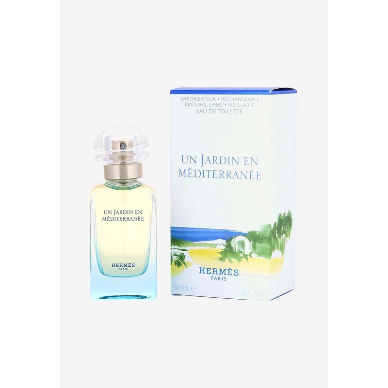 Un Jardin en Mediterranee Eau de Toilette - 50 ml