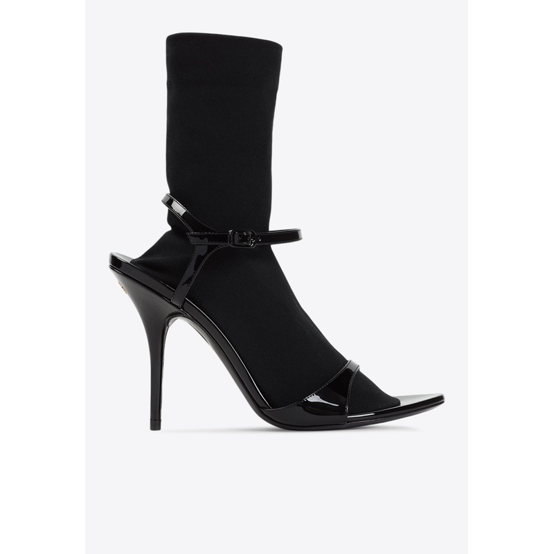 Avenue 110 Sock Boots