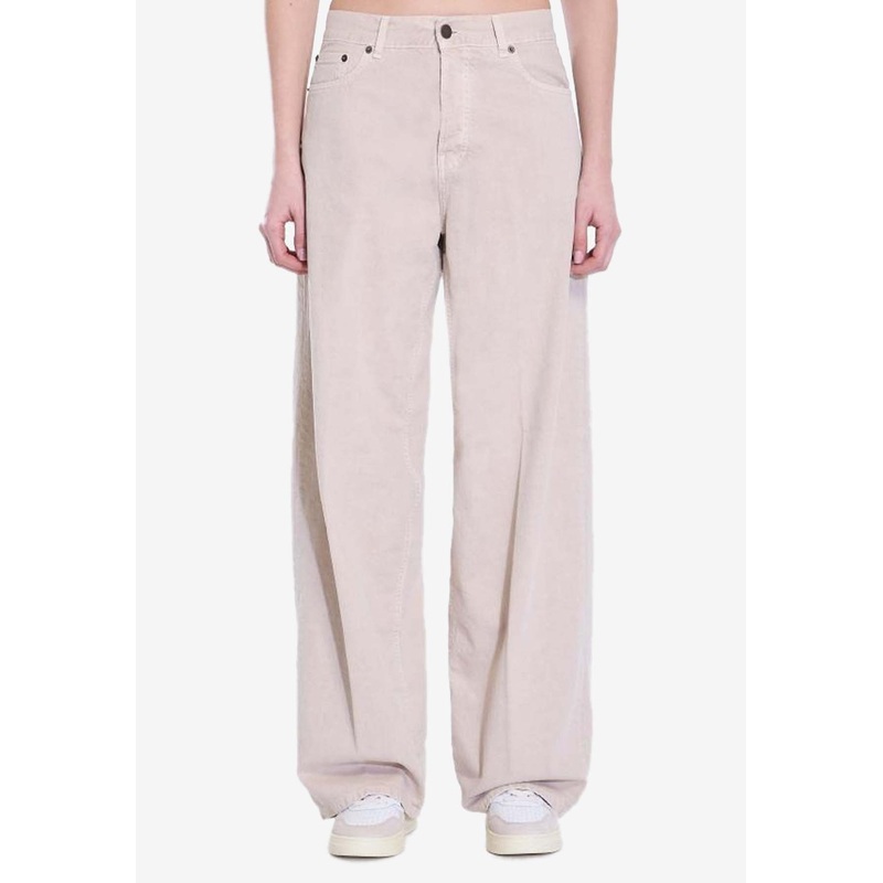 Bethany Wide Leg Jeans