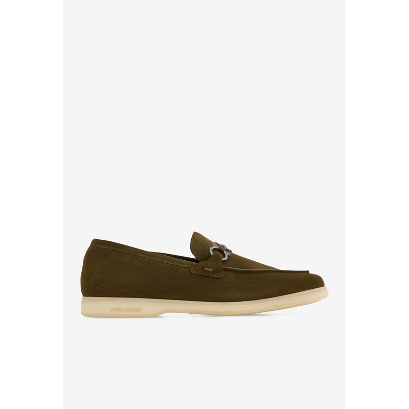 Cosimo Gancini Casual Loafers