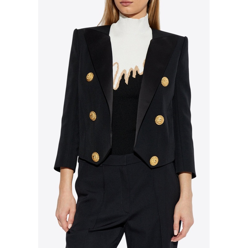 Grain De Poudre Blazer