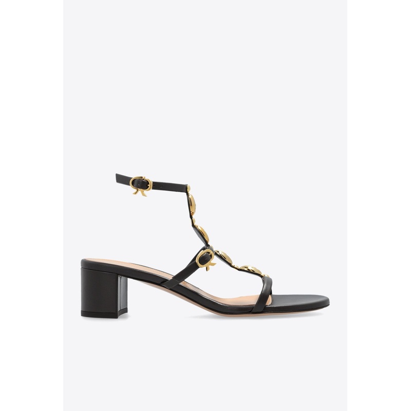 Kalinda 55 Leather Sandals