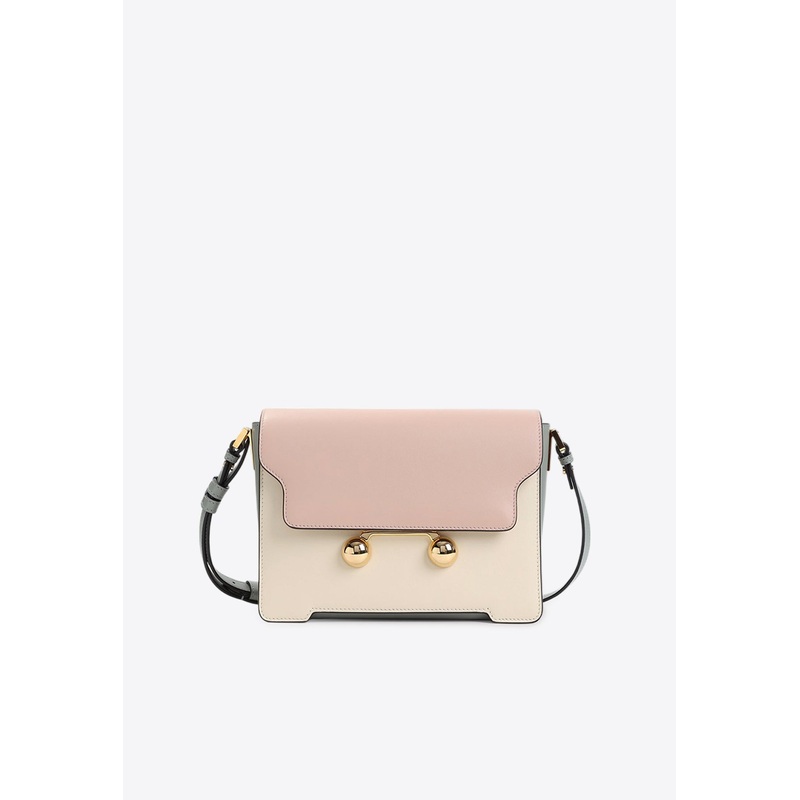 Medium Trunkaroo Shoulder Bag