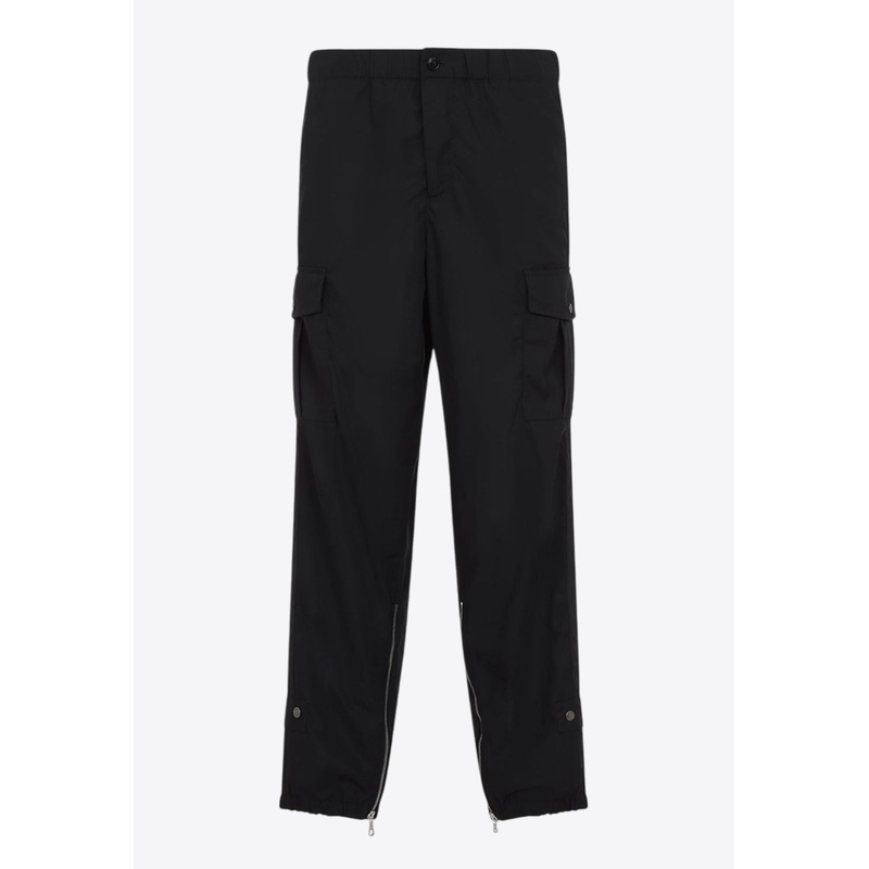 Pebb Straight Cargo Pants