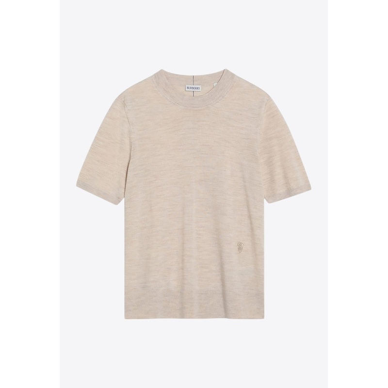 EKD Wool T-shirt