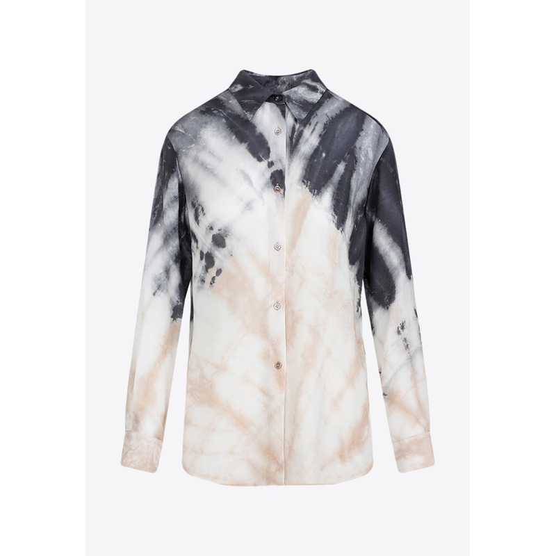 Ferrara Tie-Dye Shirt