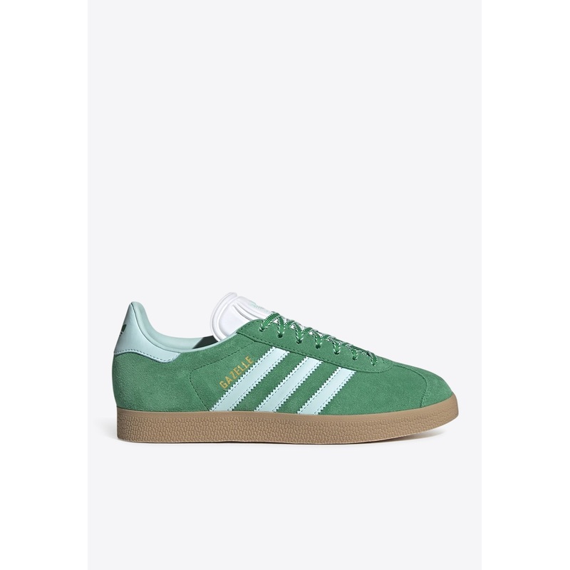 Gazelle Suede Sneakers