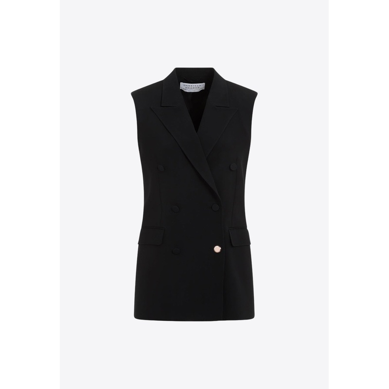 Mayte Tailored Vest
