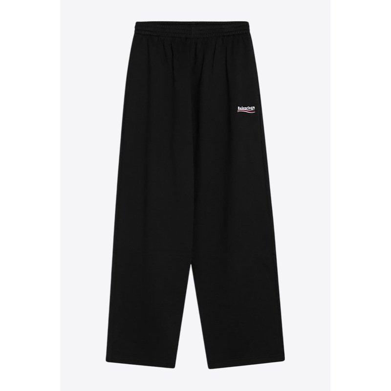 Political Campaign Track Pants