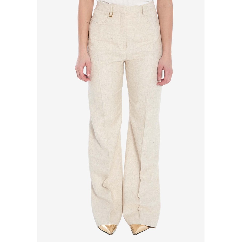 Sauge Flared Tailored Pants