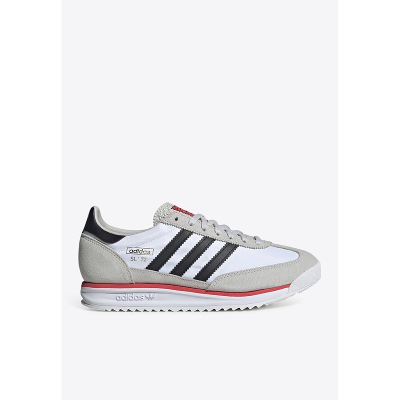 SL 72 RS Low-Top Sneakers