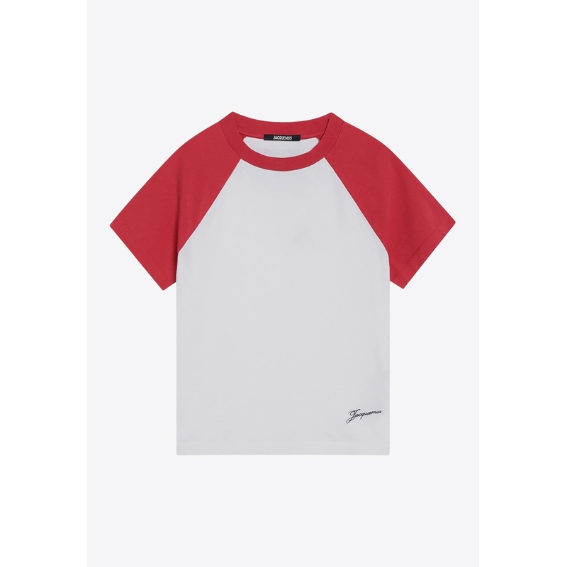 The Baseball Logo T-shirt