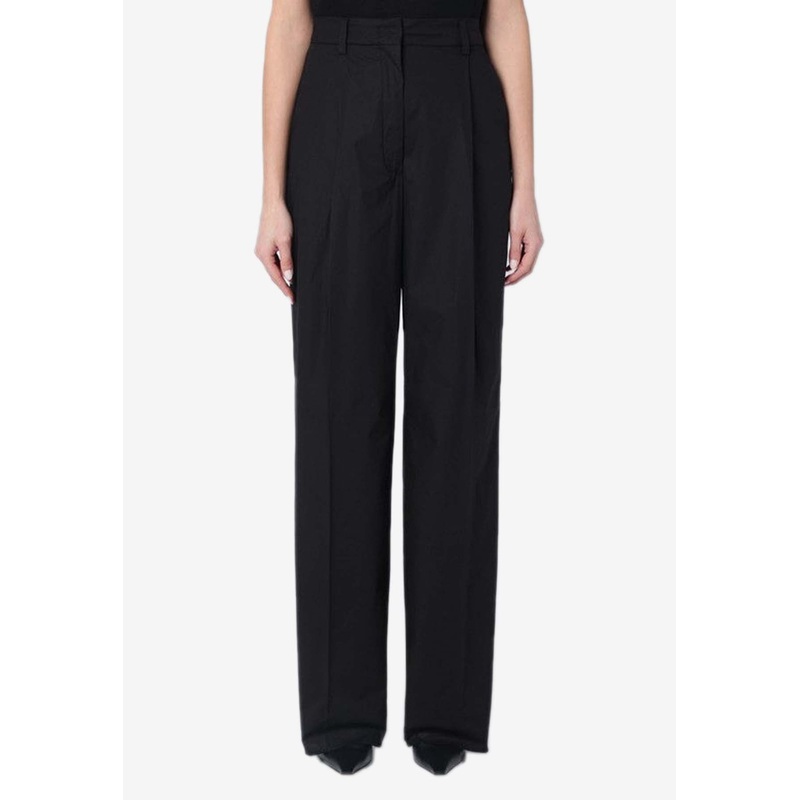 Axel Wide-Leg Pants