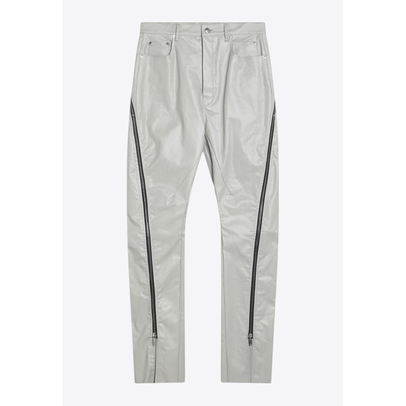 Bolan Banana High-Waist Pants