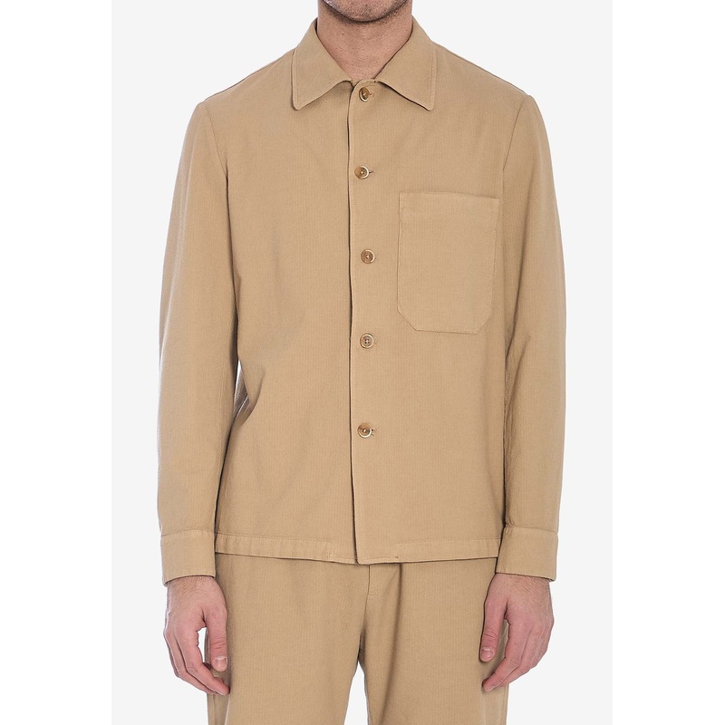 Cedrone Arela Overshirt