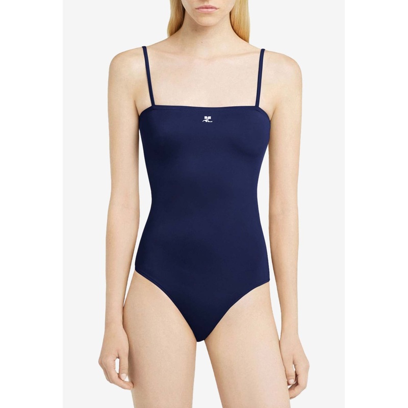 Heritage One-Piece Swimsuit
