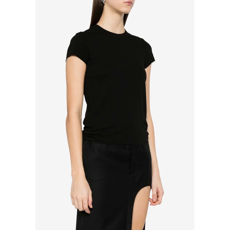 Level Crewneck T-shirt