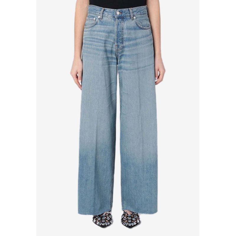 Winona Wide-Leg Jeans