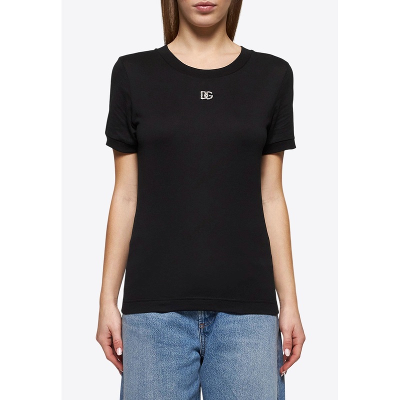 DG Logo T-shirt