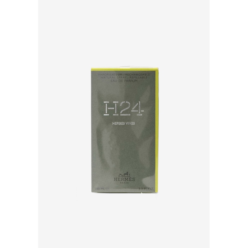 H24 Herbes Vibes Eau De Parfum - 100ml