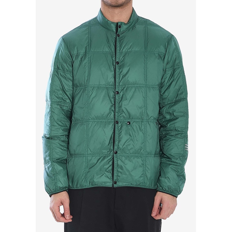 Jayel Short Down Jacket