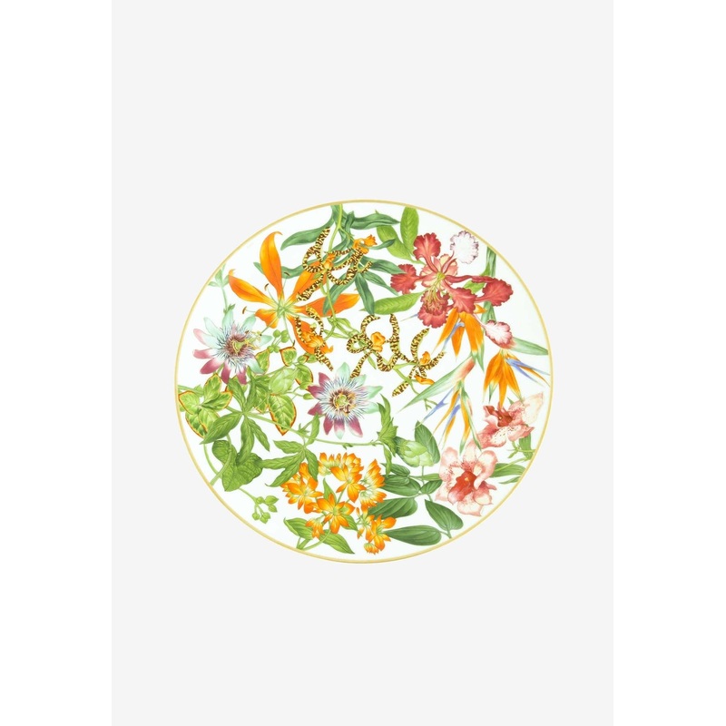 Passifolia Tart Platter