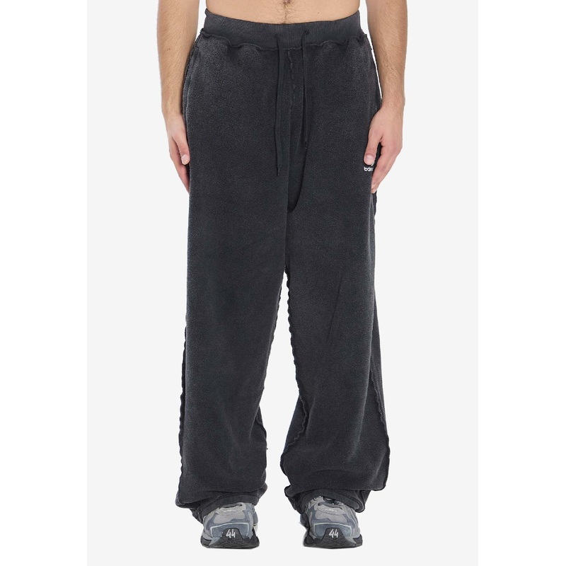 3B Sports Icon Inside-Out Track Pants