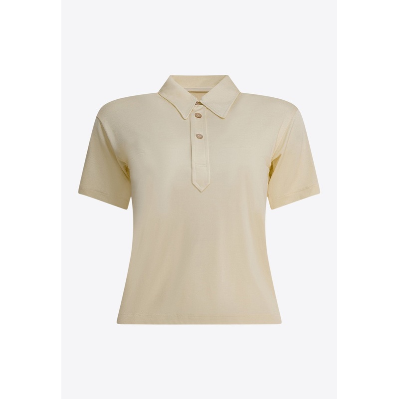 Essential Polo T-shirt