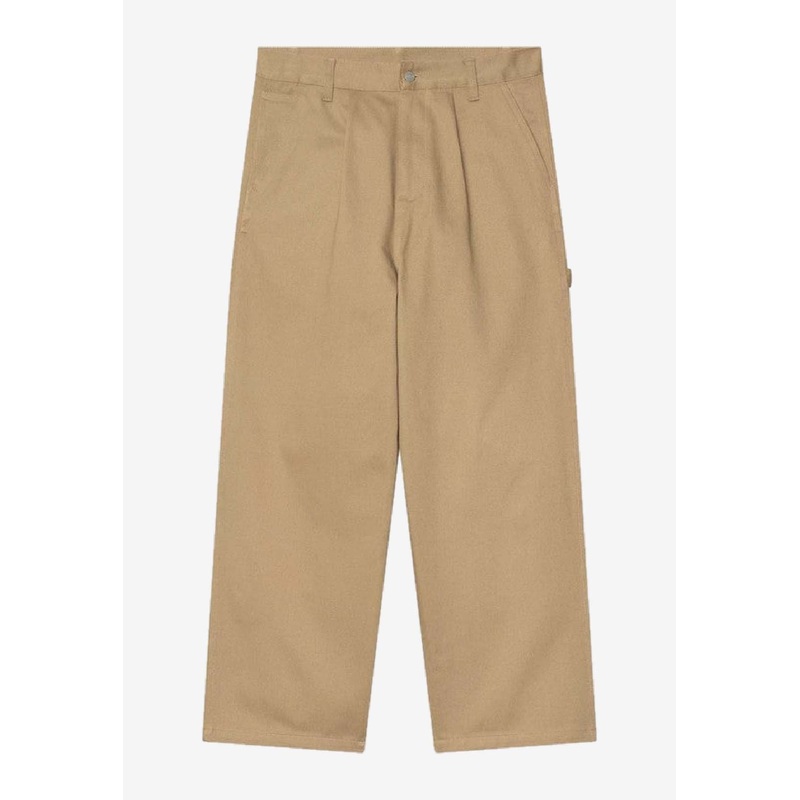 Holden Straight-Leg Pants