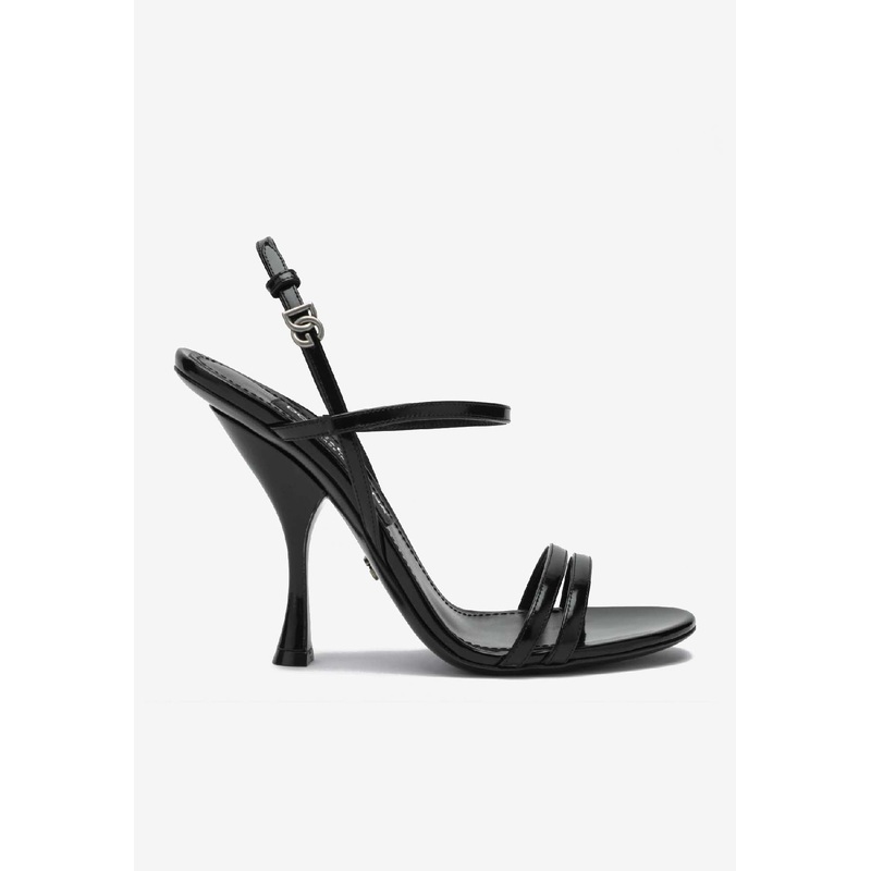 Keira 2.0 105 Calf Leather Sandals