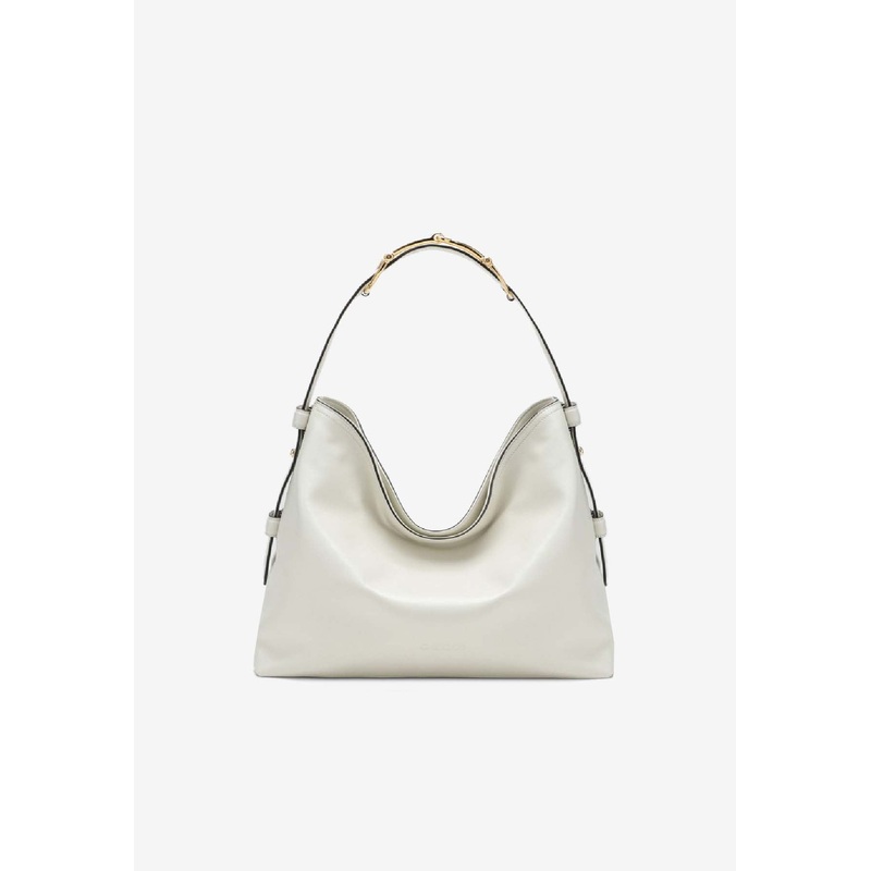 Medium Beatrix Shoulder Bag