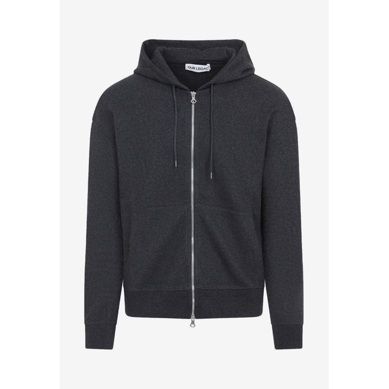 Rascal Hooded Sweatshirt