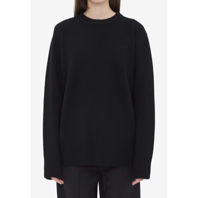 Sibem Wool-Blend Sweater