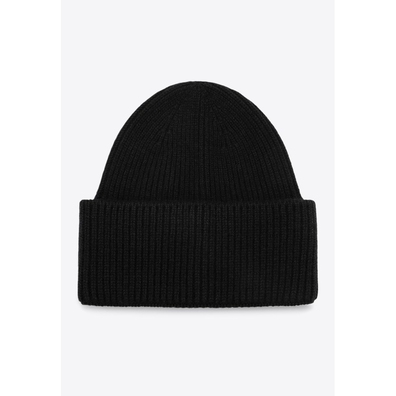 Spenny Wool and Cashmere Beanie